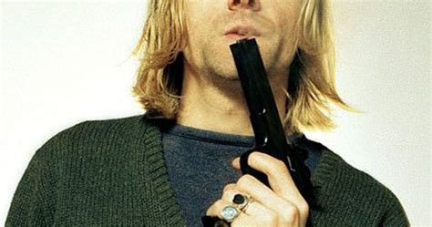 Soaked in Bleach: Was Kurt Cobain's death really a suicide? | The ...