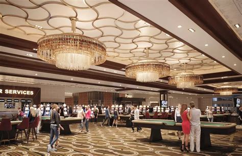 Horseshoe Casino Lake Charles Announces Opening Date