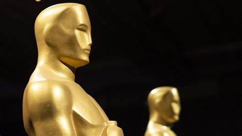 Full List of 2022 Oscar Winners - World Today News