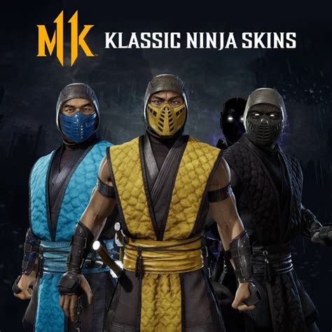 Sub zero klassic costume - berlindalight