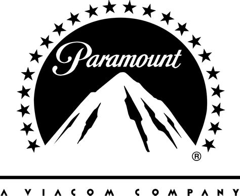 Logo Paramount PNG transparente - StickPNG