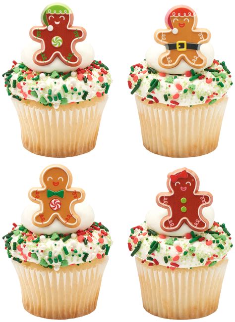 Gingerbread Friends | DecoPac