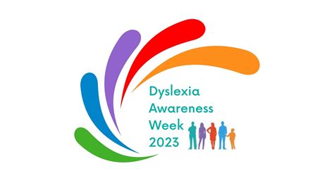 Dyslexia Awareness Week 2023 – Join in!