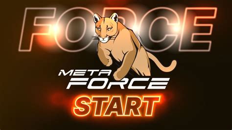 Meta Force Just Launched: How To Register [Video Guide] – Meta Force Smart Contract