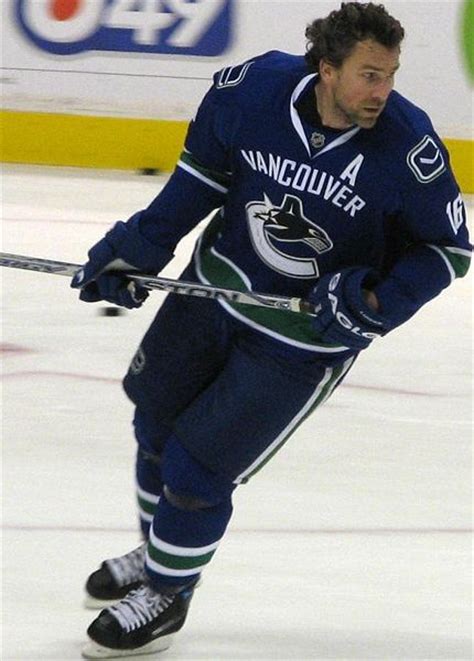 List of Vancouver Canucks players - Ice Hockey Wiki