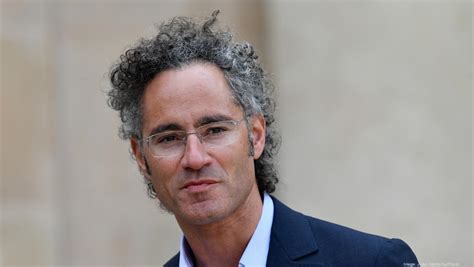 Palantir CEO Alex Karp on federal government shutdown, Silicon Valley's anti-Pentagon stance ...