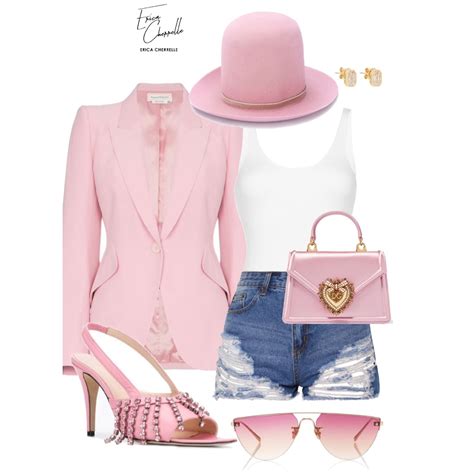 Pink About It | Fashion outfits, Girly fashion, Teenage fashion outfits