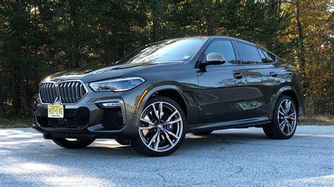 2020 BMW X6 review: 2020 BMW X6 first drive review: Few(er) compromises ...