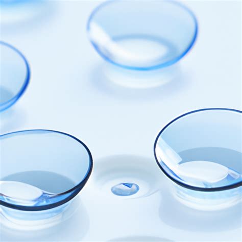 Contact Lens Care And Maintenance Tips - Contact Lens Society