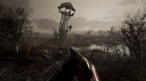 Stalker 2 won't be sold in Russia as developer pens farewell note to audience | GamesRadar+