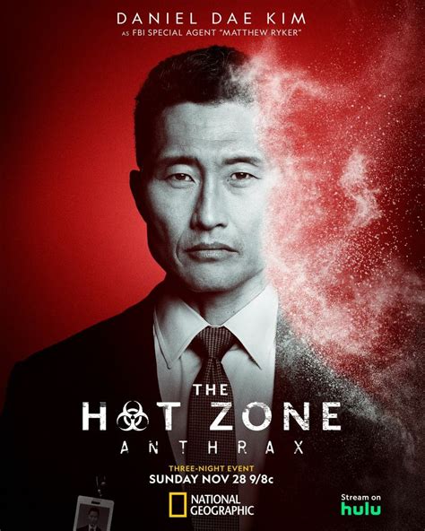 The Hot Zone - Season 2 (2021) - MovieMeter.com