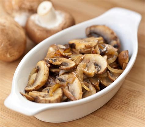 Vitamin D-Enhanced Mushrooms to Support Health | THE PULSE