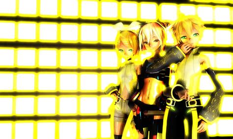 MMD wallpaper Download by MarikoYatsukawa on DeviantArt