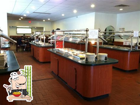 Restaurante New Great Wall Buffet, Grand Rapids - Carta del restaurante y opiniones