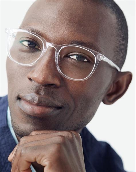 Warby Parker Fall 2020 Men's Eyewear Collection