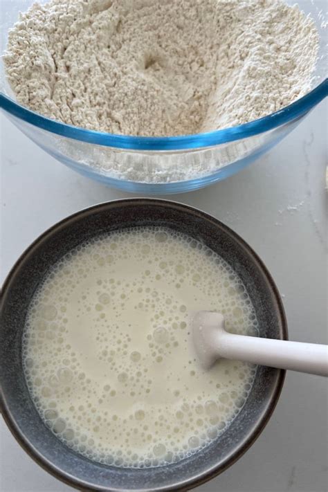 How To Convert Any Yeast Recipe To Sourdough [simple conversion] - The ...