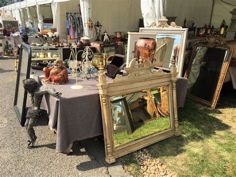 Ardingly Antiques Fair - West Sussex, UK | Antique fairs, Antiques ...