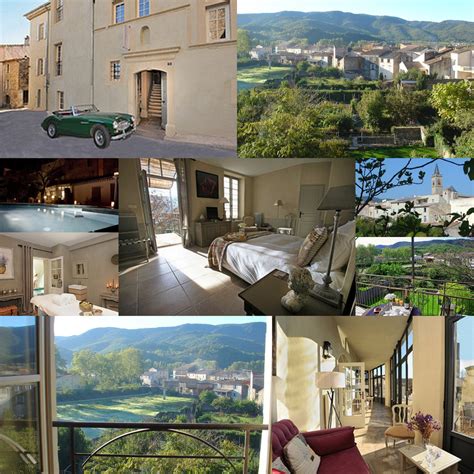 French Spa Breaks | Luxury self catering apartments in an award winning boutique hotel in the ...