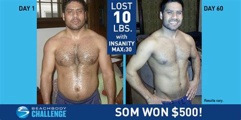 I Lost My Beer Belly in 60 Days | BODi