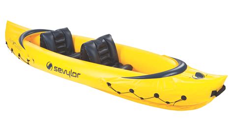 Tahiti Classic 2-Person Kayak Reviews - Sevylor |… | Paddling.com