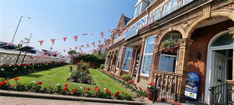 Furzedown Hotel en Great Yarmouth - Hotels.com