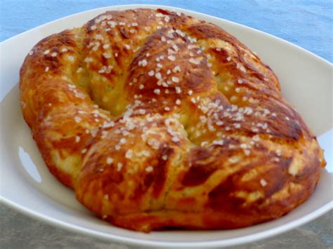 Bavarian Pretzels Recipe - Food.com