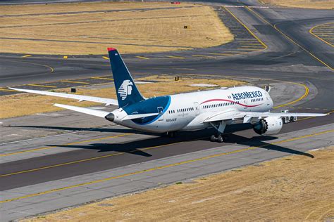 Aeromexico To Restart Flights Between Mexico City And Tokyo Narita ...