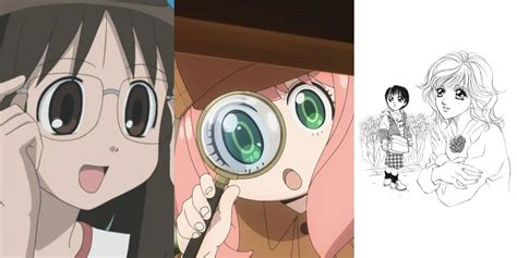 Anime's Best Portrayals of Autism Proves What Makes the Medium so Special