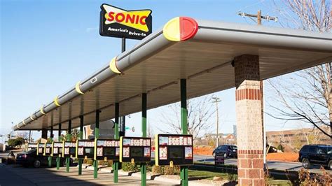 The Untold Truth Of Sonic Drive-In