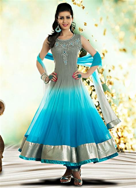 Anarkali Dresses