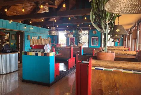 15 Best Mexican Restaurants in Fort Collins, CO