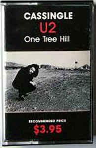 U2 - One Tree Hill (Cassette) | Discogs