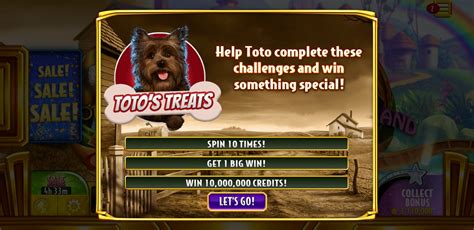 Wizard of Oz Slots APK Download for Android Free