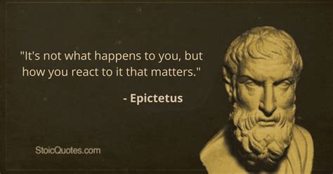 Epictetus Quotes: 18+ Best Quotes from the Stoic Philosopher