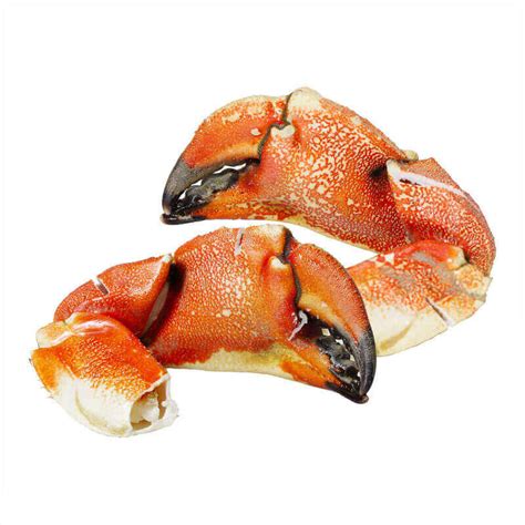 Johan Crab Claws PK 5 lbs – Prime Food