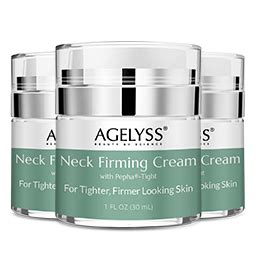 Consumer Review | What Makes A Neck Firming Cream An Effective Product?