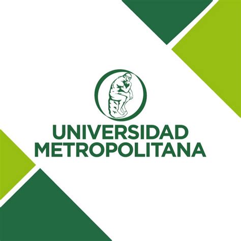 Universidad Metropolitana De Monterrey Logo