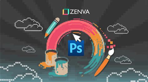 Learn Pixel Art with Photoshop for Total Beginners | Zenva Academy