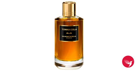 Tonka Cola Mancera perfume - a new fragrance for women and men 2022