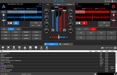 DJ Music Mixer tutorials and how-tos | Program4Pc