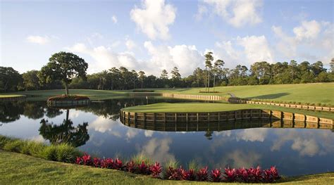 TPC Sawgrass, home of the Players Championship: What to know