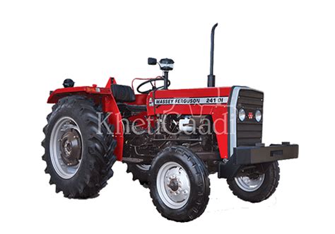 Top 3 Massey Ferguson Tractor Models — KhetiGaadi | by Payalrajput11 | Jul, 2023 | Medium