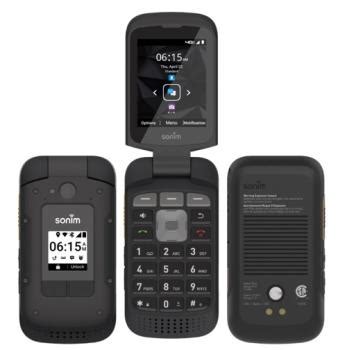 Sonim XP3plus 16GB (Black)