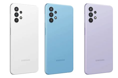 Samsung Galaxy A32 5G specs, review, release date - PhonesData