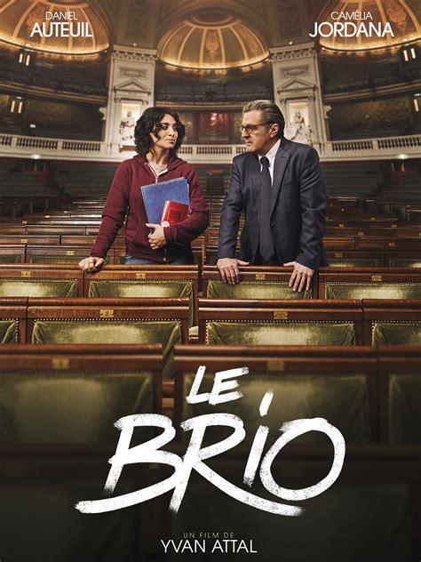 Prime Video: Le brio