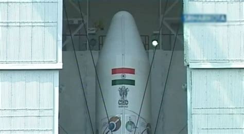 ISRO all set for Mars Mission's launch rehearsal today - India Today