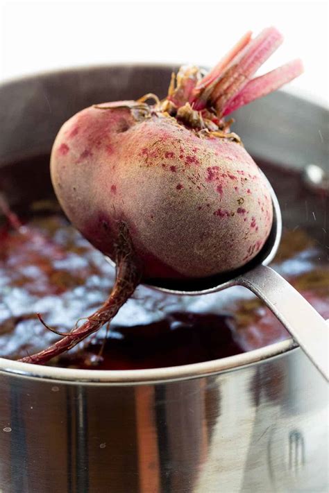 How to Cook Beets (4 Easy Methods) - Jessica Gavin