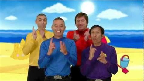 Video - The Wiggles' Surfer Jeff ~ Trailer | Wigglepedia | FANDOM ...