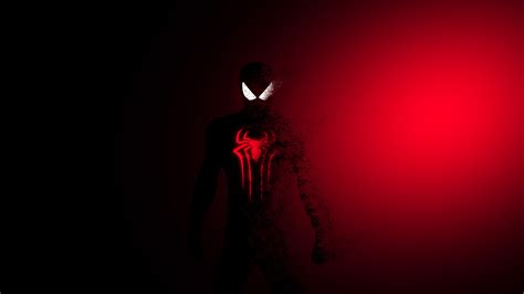 3840x2160 Resolution Spider Man Amazing Art 4K Wallpaper - Wallpapers Den