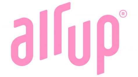 Air up® Unveils New Logo and Brand Identity